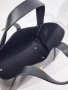 Тоут-шоппер Di Gregorio gr9203 vitello nero oro