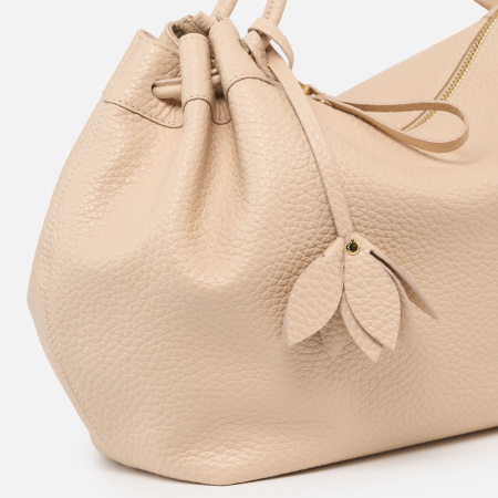 Сумка-хобо Arcadia Nido ar1223 trig dune
