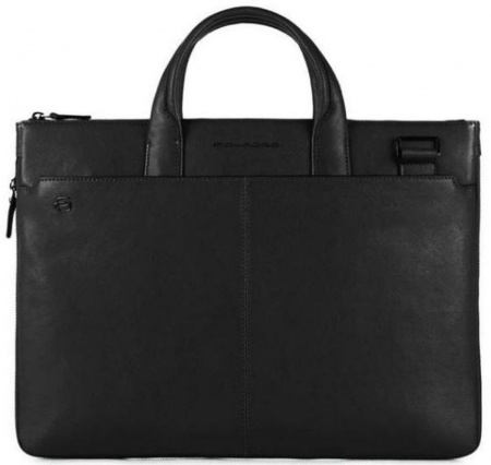 Портфель Piquadro Black Square CA4021B3/N