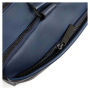 Деловая сумка Piquadro Finn CA5981S123/BLU синий натур.кожа
