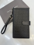 Клатч Baldinini Hero G4FPMGS73143999 black