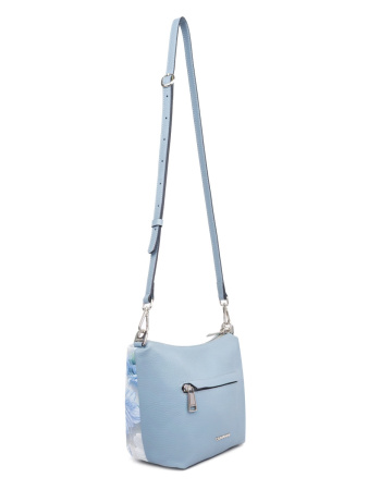 Мини-тоут Curanni cu2420 vitello lavatera