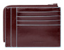 Картхолдер Piquadro Blue Square PU1243B2R/MO