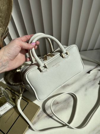 Мини-боулер Christian Villa cv06266 peggy bianco