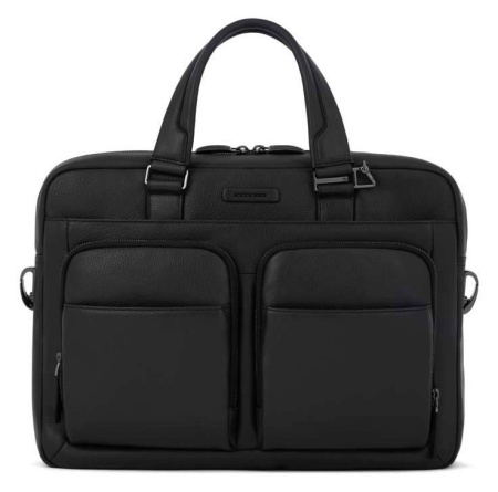 Деловая сумка Piquadro Modus Special CA2849MOS/N