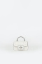 Мини-сэтчел Cromia It Marina cr1405924 bianco