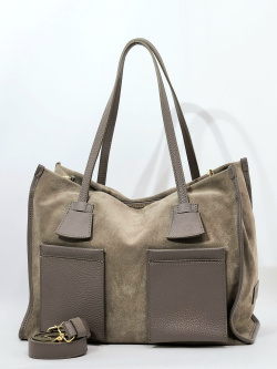 Сумка-тоут Ripani rp621ON 00025 corda