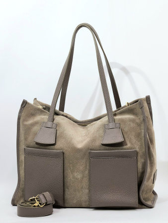 Сумка-тоут Ripani rp621ON 00025 corda