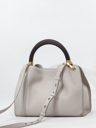 Сумка-тоут Gironacci gir3460 velvet opale