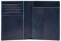 Кошелек Piquadro Blue Square PU1393B2/BLU2