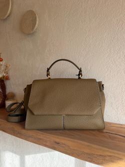 Сэтчел Loristella ls3017 mud green