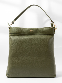 Сумка-тоут Tosca Blu Corvara TF2421B93 green