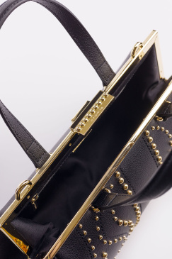 Сумка-боулер Cromia Marea cr1405999 nero