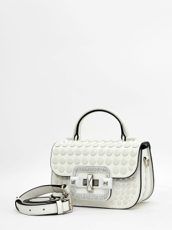 Мини-сэтчел Cromia It Marina cr1405924 bianco