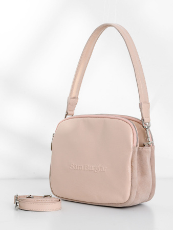 Мини-боулер Sara Burglar sb1211 monike naplak nude