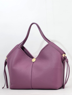 Тоут-шоппер Gironacci gir3362 velvet orchidea