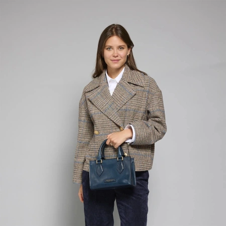 Мини-тоут The Bridge Ida 04100501/YH