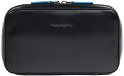 Чехол для кабелей и зарядки Piquadro Blue Square AC6895B2/N