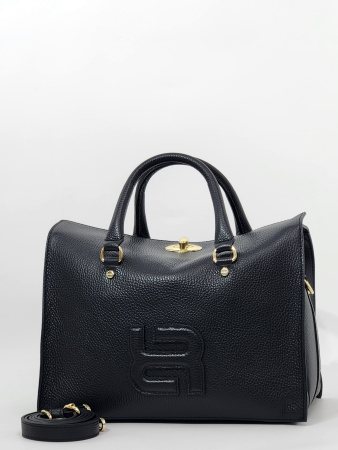 Саквояж-боулер Ripani rp6201OO 00003 nero