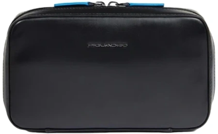 Чехол для кабелей и зарядки Piquadro Blue Square AC6895B2/N