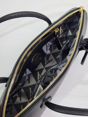 Сумка-тоут Arcadia Alba ar4525 dollaro black