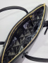 Сумка-тоут Arcadia Alba ar4525 dollaro black