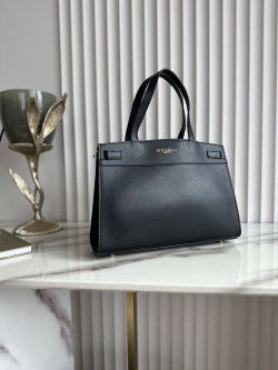 Сумка-тоут Piumelli Marta M P636 black