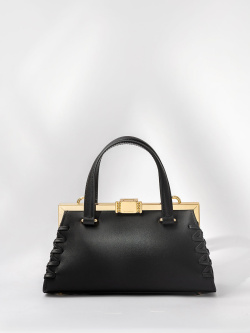 Саквояж-боулер Cromia Fiordaliso cr1406002 nero