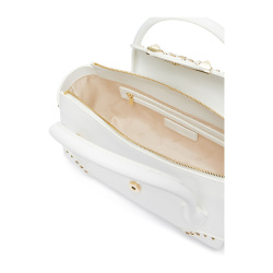 Сумка-боулер Braccialini Rock B18175-YY 001 polisynt bianco