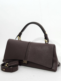 Сэтчел Loristella ls2737A cioccolato