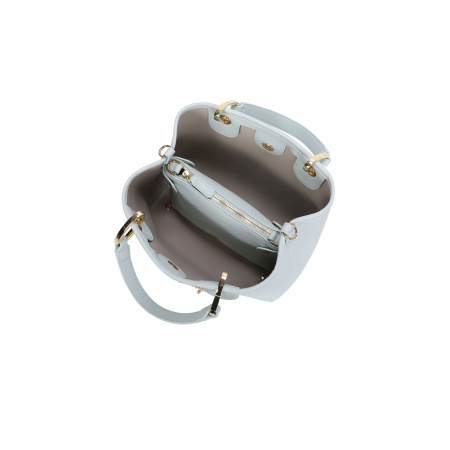 Тоут-шоппер Braccialini Beth B18191-YY 204 polisynt сeleste