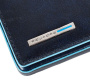 Картхолдер Piquadro Blue Square PP1263B2/BLU2
