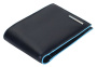 Кошелек Piquadro Blue Square PU257B2R/BLU2
