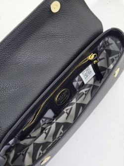 Сэтчел Arcadia ar3146 dollaro black