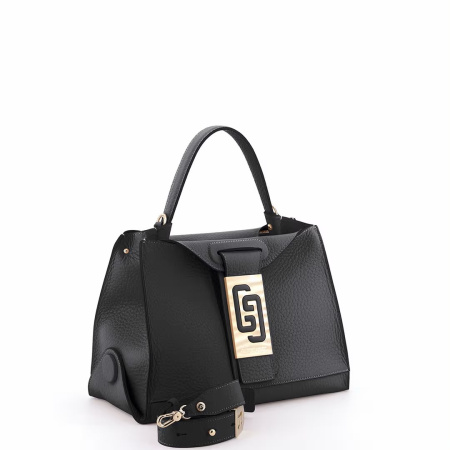 Сумка-тоут Gironacci gir2493 velvet nero