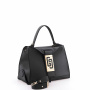 Сумка-тоут Gironacci gir2493 velvet nero