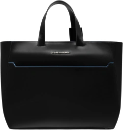 Сумка-тоут Piquadro Blue Square BD6680B2/N