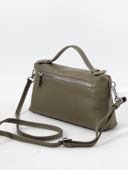 Мини-боулер Renato Angi ra3507381-09 taupe