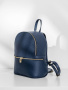 Рюкзак Steffalini st1526 vitello notte