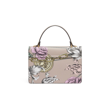 Сэтчел Braccialini Penelope GB18401M-PP 074 pelle taupe