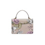 Сэтчел Braccialini Penelope GB18401M-PP 074 pelle taupe