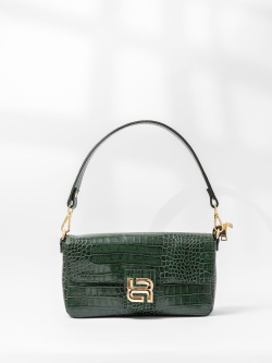 Клатч Ripani Rosalind rp1624SA 00009 verde