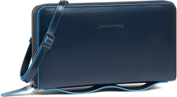 Клатч Piquadro Blue Square AC6732B2R/BLU2