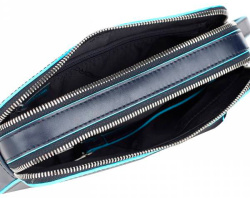 Барсетка Piquadro Blue Square AC4221B2/BLU2