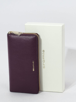 Кошелек Cromia The Bag Sun cr2641530 amaranto