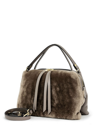 Сумка-боулер Ripani Rondine rp1492OV 00025 corda