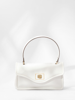 Сэтчел Ermanno Scervino Treasure sce12401860 ivory