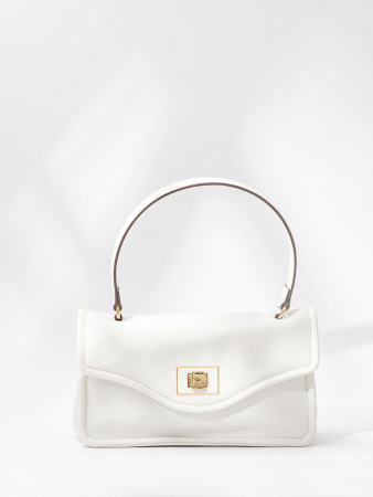 Сэтчел Ermanno Scervino Treasure sce12401860 ivory