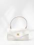 Сэтчел Ermanno Scervino Treasure sce12401860 ivory