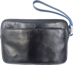 Клатч Piquadro Blue Square AC5946B2R/N